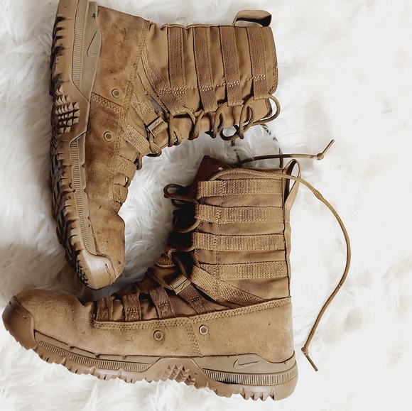 Mens Tactical Boots | Poshmark